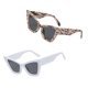 thumbnail image 1 of Two Stylish Eyewear Glasses for Travel Driving Yinane Gafas de sol de moda, 1 of 8