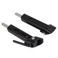 thumbnail image 1 of Pin de apilamiento de pesas, pin portátil negro para atrenamiento de fuerza y ​​fitness, pin de mácina de pesas, 2 uds., 1 of 7