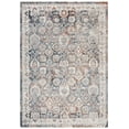 thumbnail image 2 of Safavieh Limitee Jaylen Oriental Area Rug, Charcoal/Beige, 9' x 12', 2 of 11