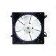 thumbnail image 1 of Motoventilador Cardic Honda Civic 4cil 1.7 2001 2pines, 1 of 4
