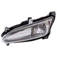 thumbnail image 7 of Fog Light Assembly 19-6034-00-1 922014Z000 HY2592141 TYC for SANTA FE SPORT Fits select: 2013-2016 HYUNDAI SANTA FE SPORT, 7 of 7