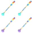 thumbnail image 1 of WUSUOWEI 4PCS Water Splashing Sprayers,13 Inch,High Pressure Water Sprayers,Dynamic Rotating,Bulk Samll Water Sprayers with Pull Out Design,Water Squirting Toy for Summer Pool,Backyard,Beach,Games, 1 of 9