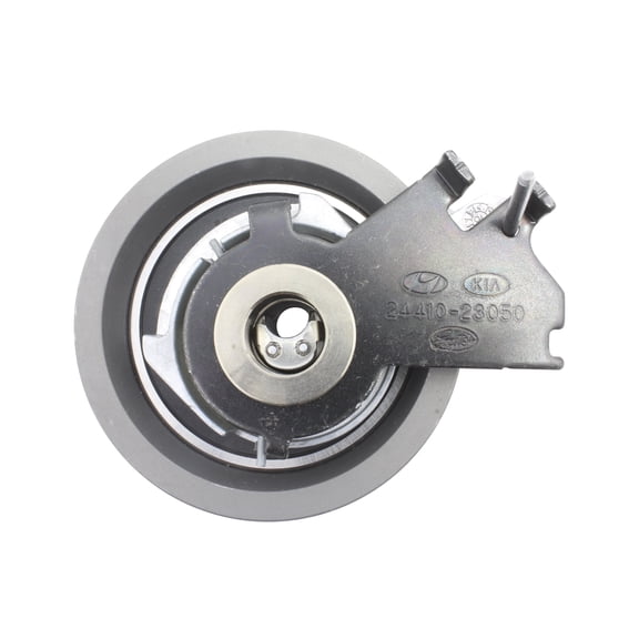 DNJ TBT120 Timing Belt Tensioner Fits Cars & Trucks 06-12 Hyundai Kia Elantra 2.0L DOHC 16v