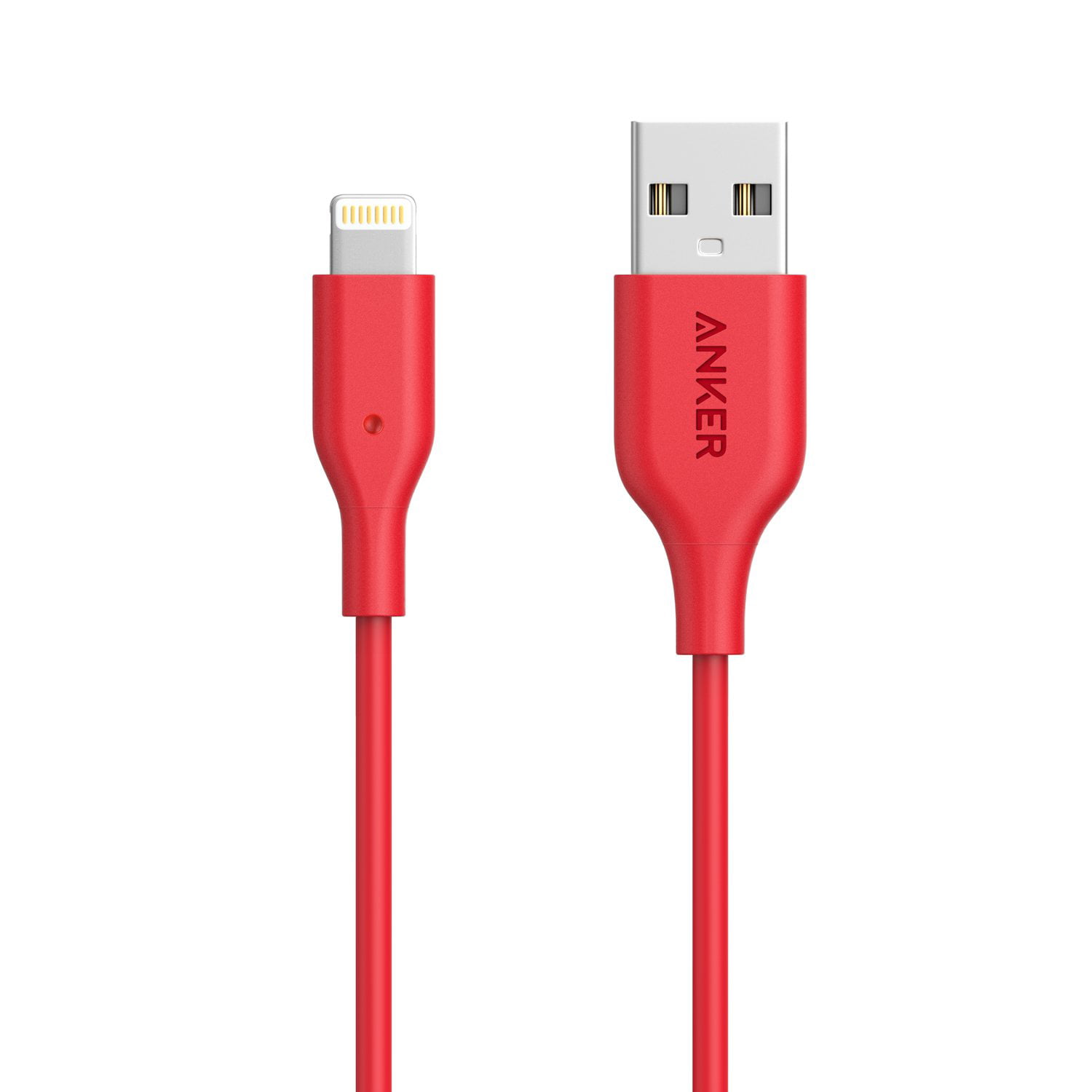 2 Pack Cabepow 10 Foot Lightning Cable MFi Certified Fast Charging Cord for Apple iPhone 11/11 Pro /11 Pro Max/XS/XS Max/XR/X/8/8 Plus/7/7 Plus/6/6 Plus/5/SE iPhone Charger 10ft,