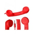 thumbnail image 5 of 3.5mm Telephone Handset Receiver Radiation Proof Healthy Safety for Mobile Phone, 5 of 7