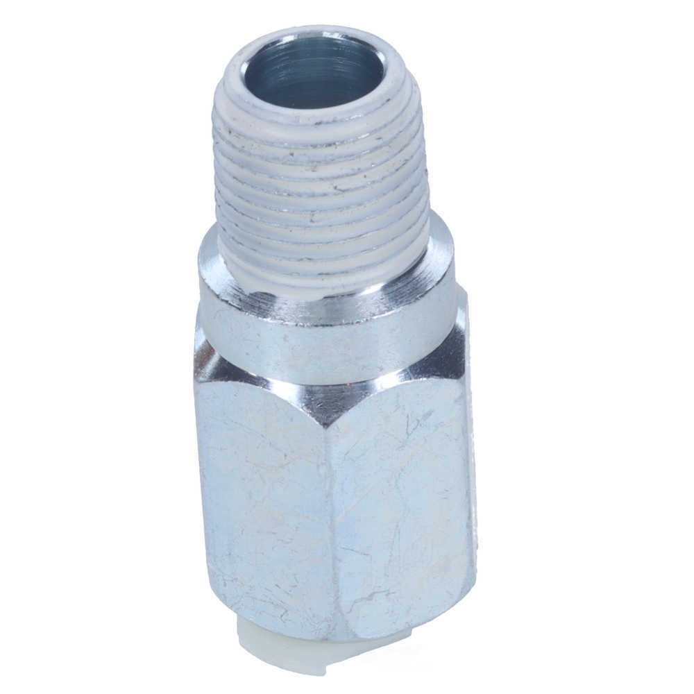 Motorad CH8004 HVAC Heater Hose Connector