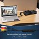 thumbnail image 3 of Converter Video Audio Analog Digital USB-Software included convert from VCR & camcorder, 3 of 5