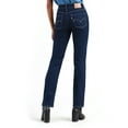 thumbnail image 4 of Levi's Original Red Tab Women's 724 High-Rise Straight Jeans, 4 of 6