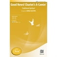 thumbnail image 1 of Good News! Chariot's A-Comin', 1 of 1