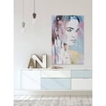 thumbnail image 5 of Parvez Taj Feel the Power Canvas Wall Art, 5 of 7