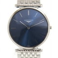 thumbnail image 2 of Longines La Grande Classique de Longines Quartz Blue Dial Ladies Watch L4.755.4.95.6, 2 of 3