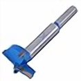 thumbnail image 3 of Utoolmart Forstner Drill Bits, 32mm Cemented Carbide Wood Hole Saw Cutter, Length: 80mm, Blue, 3 of 4