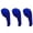 Blue-03, variant on Men Women Stretchy Dreadlock Cap, Long Tail Breathable Headwrap for Locs Braids Hair