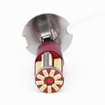 thumbnail image 3 of 2pcs 6000K White Car H3-3014-57SMD LED Decoding Fog Lights, 3 of 11