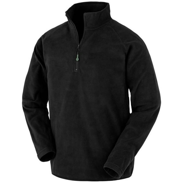 Result Genuine Recycled Adult Microfleece Top