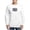 White, variant on CafePress - Colorado 14Ers Long Sleeve T Shirt - Unisex Cotton Long Sleeve T-Shirt
