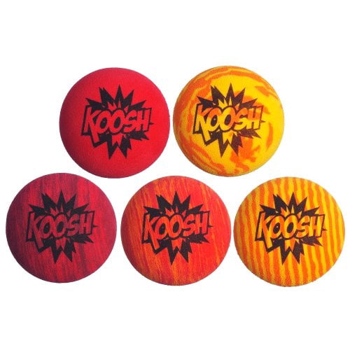 hasbro koosh ball