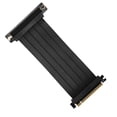 thumbnail image 4 of Cable elevador GPU, Cable elevador PCIE 3.0 16x Cable elevador de alta velocidad Cable de conversión PCI Instalación sin esfuerzo, 4 of 9