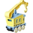 thumbnail image 5 of Thomas & Friends Carly the Crane Die-Cast Push-Along Vehicle, 5 of 6