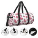 thumbnail image 3 of Easygdp Watermelon Bolsa de Viaje, Bolsa de Mano, Bolsa de Gimnasio, Bolsa de Equipaje para Viaje, 3 of 6