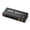 Black (AU Plug), variant on MOSKYAudio ISO-10 Portable Guitar Effect Power Supply Station 10 Isolated DC Outputs & One 5V USB Output for 9V 12V 18V Pedals (EU Plug)