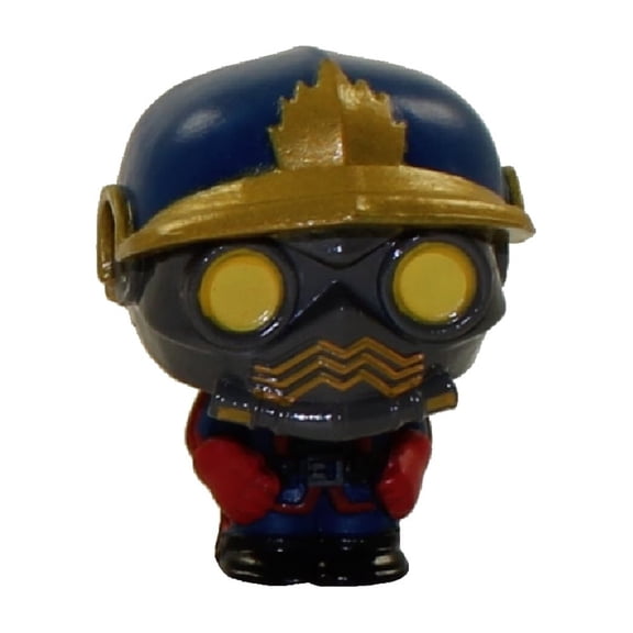 Funko Holiday Advent Calendar 2019 Figure - Marvel 80 Years - STAR-LORD (1.5 inch)