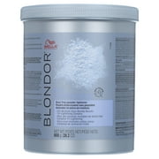 Wella Multi Blonde Powder Lightener for Women, 28.2 oz