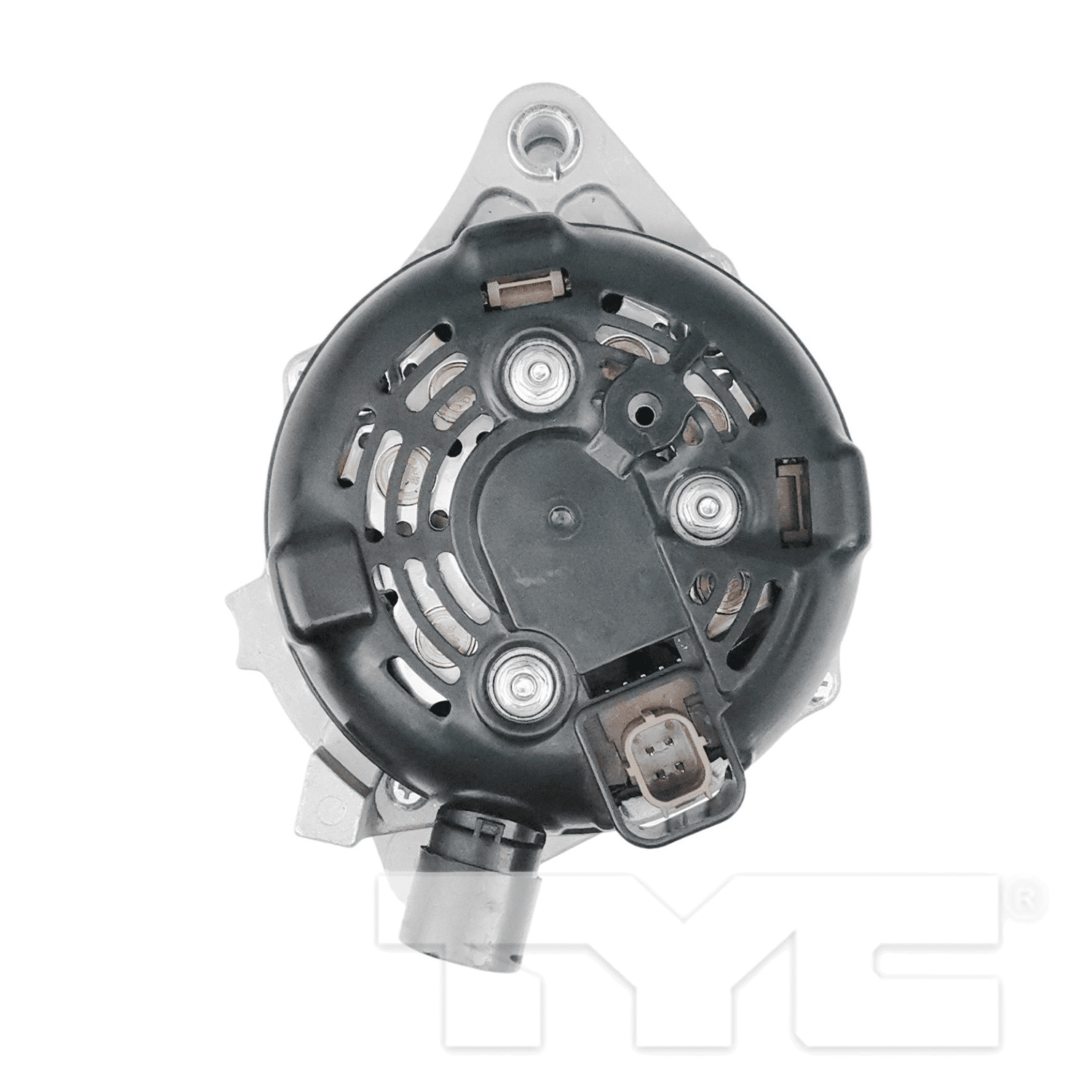 TYC 2-11775 2016 Honda Odyssey Vehicle Alternators, 8.97 x 7.77 x 7.39 Inches