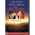 thumbnail image 2 of Far and Away (DVD Widescreen) [DVD], 2 of 2
