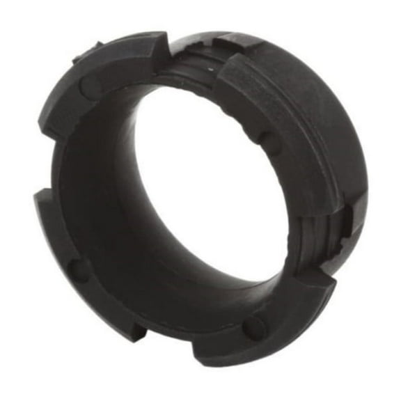 KarParts360 For GMC Suburban 1990-1999 Multi-Purpose Grommet | Black | Made Of Plastic | 0.193 in Groove Width | 0.926 in Inside Diameter | 1.225 in Outside Diameter