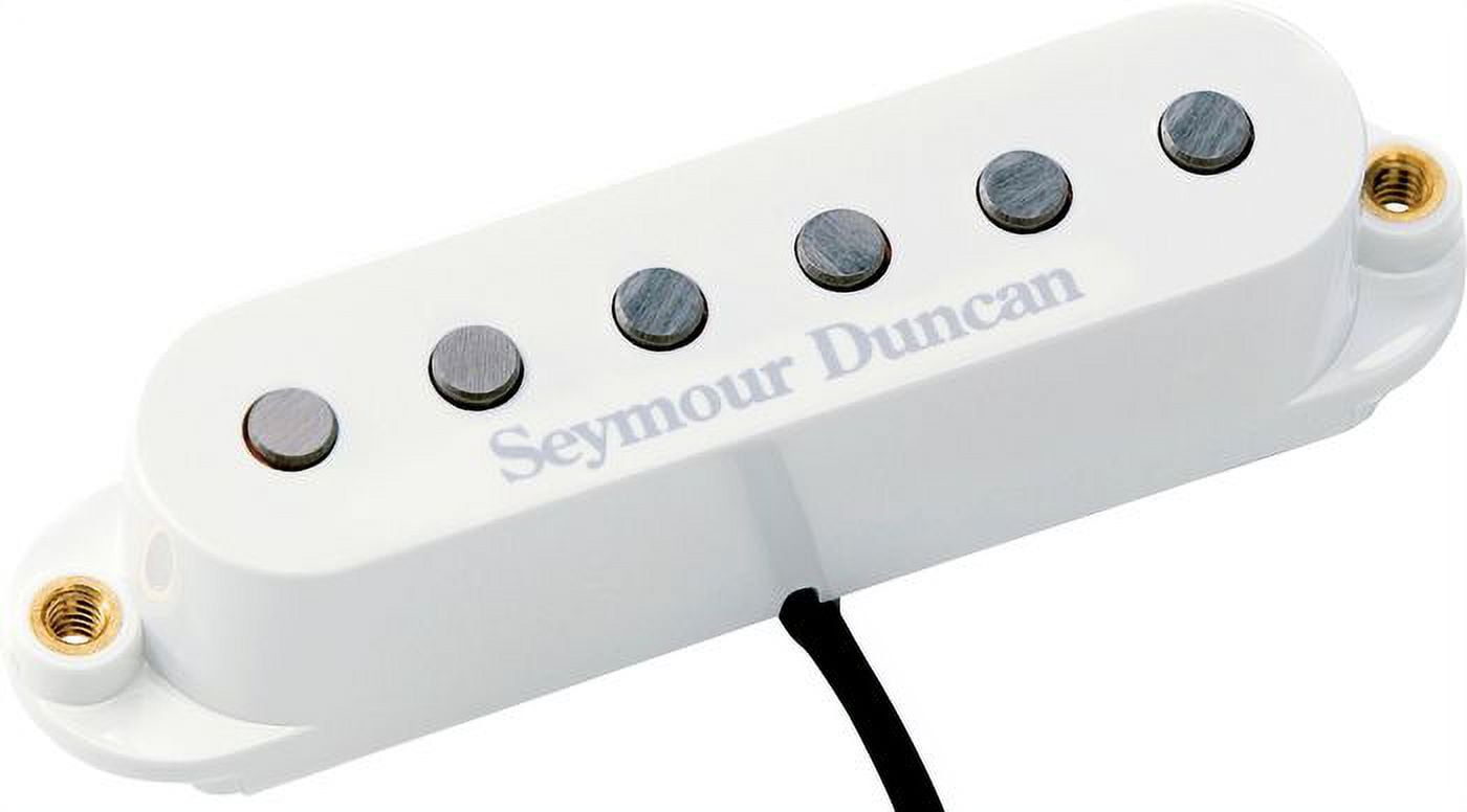 Amazon.com: Seymour Duncan STK-S4N Stack Plus Strat Neck
