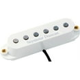 thumbnail image 2 of Seymour Duncan STK-S4n Classic Stack Plus - Neck Pickup. White Neck, 2 of 2