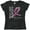 Storm Camo, variant on Inktastic Breast Cancer Awareness- Fight, care, cure Women's T-Shirt