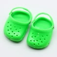 thumbnail image 1 of Pet Dog Soft Breathable Soft Network Eye Cave Sandals, 1 of 6