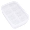 thumbnail image 2 of Reptiles Hatching Box Simple Durable Pets Captive Breeding Hatching Box for Home Store (White), 2 of 7