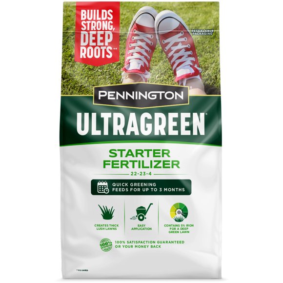 Sta Green Fertilizer