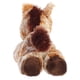 thumbnail image 2 of Peluche Aurora Mocha Caballo 20.32cm., 2 of 8
