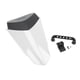 thumbnail image 5 of Cubierta De Asiento Trasero, Diseño Elegante Resistente A La Temperatura Cubierta De Asiento Trasero De Motocicleta Resistente A Impactos Para YZF600 R6 2017-2022 ANGGREK  Descripción de la referencia, 5 of 5