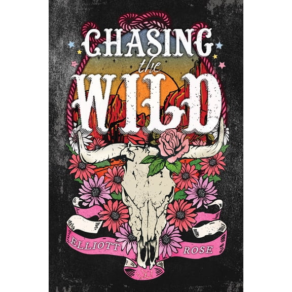 Chasing the Ring: Deluxe Limited Edition (Paperback)