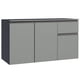 thumbnail image 1 of Gabinete Bajo Cocina Madesa Nice Suspendida con 2 Puertas 2, 1 of 10