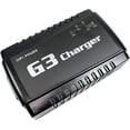 thumbnail image 3 of MaximalPower Balance Charger for Yuneec Q500 Parrot Disco LiPo Drone Battery - Different Pin Ports - 3-Pin, 4-Pin, 5-Pin - for Various Drone Batteries (Charger Only), 3 of 9