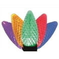 thumbnail image 3 of Celebrations Platinum LED C9 Multicolored 25 ct String Christmas Lights 25 ft., 3 of 3