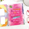 thumbnail image 2 of Faith-Based Gratitude Finder® Journal with Scripture Verses, 2 of 8
