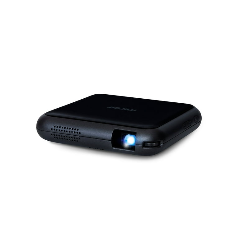 miroir pico projector