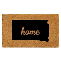 Calloway Mills South Dakota Outdoor Doormat 18" x 30"