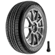 thumbnail image 1 of Llanta 19555r16 nexen cp672 original para chevrolet aveo, 1 of 5