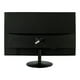 thumbnail image 3 of Monitor Qtouch 27 Pulgadas LED 1900 x 1080 FHD negro Qt-2700, 3 of 5