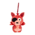 thumbnail image 4 of Peluche con clip Jazwares Five Nights 10 cm varios modelos 1 pieza, 4 of 4
