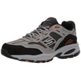 thumbnail image 4 of Skechers Men's Vigor 2.0 Nanobet Lace Up Sneakers (Wide Width Available), 4 of 8