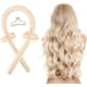 thumbnail image 2 of Rizador de pelo de seda, varillas rizadoras para rizos sin calor, varilla rizadora sin calor H, 2 of 5